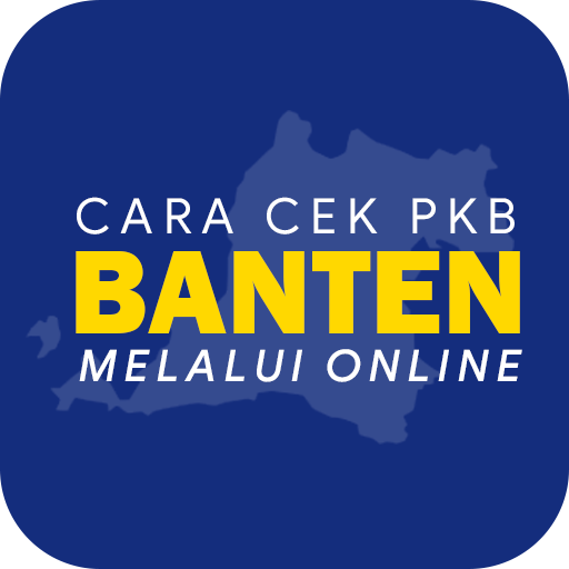 Cara Cek Pajak Motor Banten