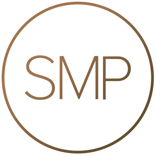 Spectrum M&P logo
