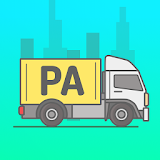 Pennsylvania CDL Commercial License knowledge test icon