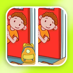 Find & Spot Differences Mod Apk