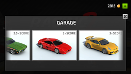 screenshot of Racing in Car 2