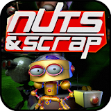 Nuts And Scrap icon
