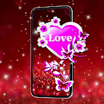 Cover Image of Télécharger Lovely Parallax wallpaper  APK