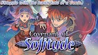 screenshot of RPG Covenant of Solitude