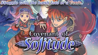 Game screenshot RPG Covenant of Solitude mod apk