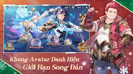 screenshot of Soul Land: Time Reversed