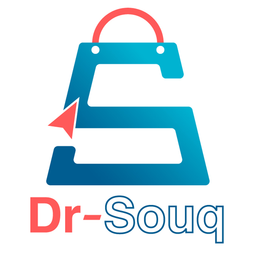 Dr Souq logo