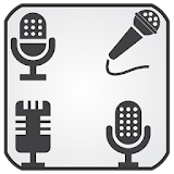My Voice Changer Free icon