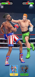 Slap & Punch:Gym Fighting Game poster 12
