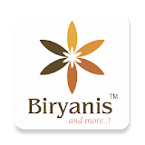 Biryanis icon