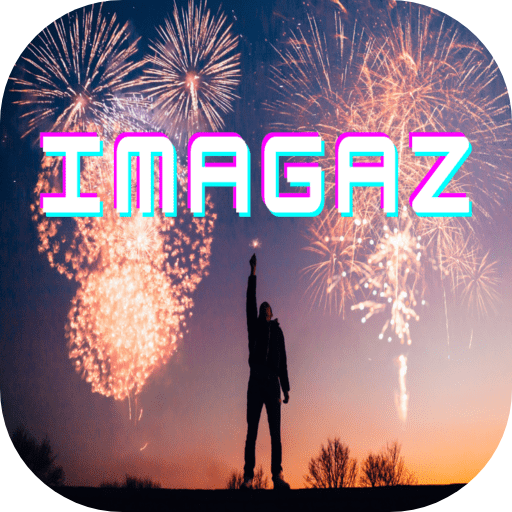 Imagaz- no copyright image