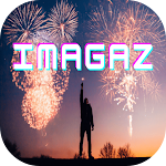 Cover Image of 下载 Imagaz- no copyright image  APK