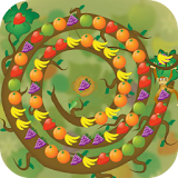 Collect Fruit Game icon