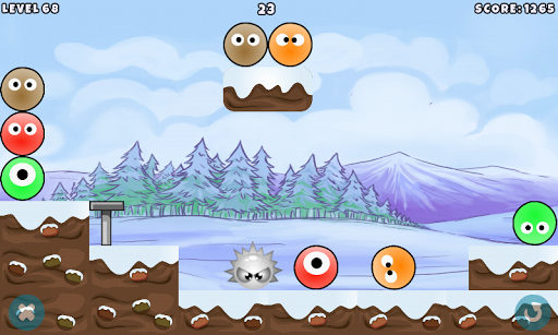 Ball Mania Screen 2