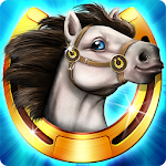 Cover Image of Download Pony Trails  APK