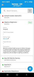 Imágen 5 SysAdmin Tools android