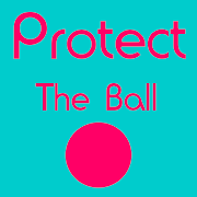 Protect The Ball app icon
