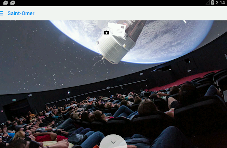 Screenshot 6 Saint-Omer Tour android