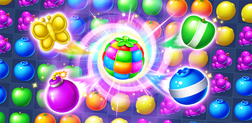 Fruit Diary - Match 3 Games Without Wifi - Apps on Google Play