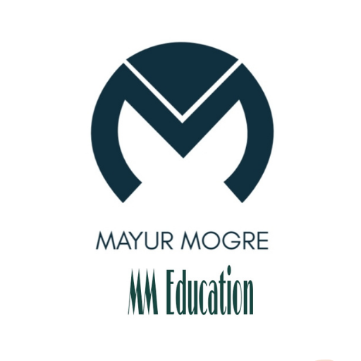 MM Education logo