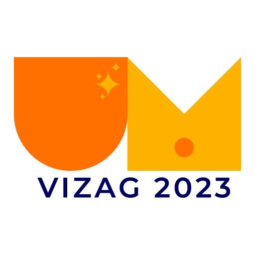 Unmaze 2023 logo
