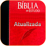 Cover Image of Download Bíblia Atualizada  APK
