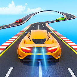 「Drive Challenge – Car Stunts」のアイコン画像