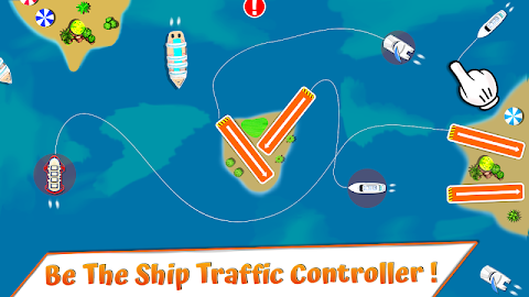 Ship Controlのおすすめ画像2