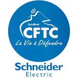 CFTC Schneider Electric icon