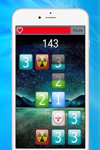 TouchBlocks PRO-Screenshot