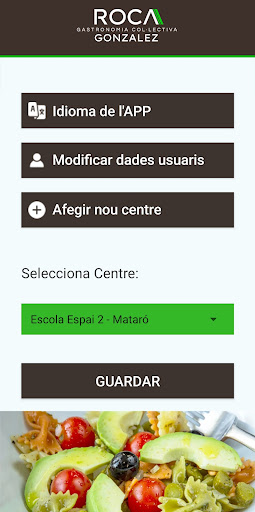 Roca González Screen 2