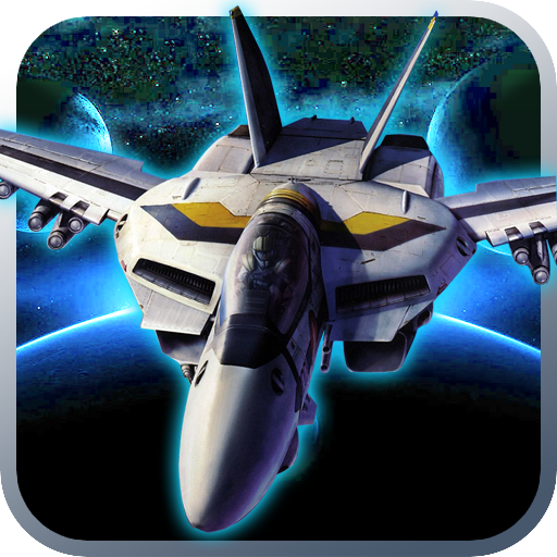 Space Wars 3D 1.0.5 Icon