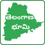 Cover Image of Tải xuống Telangana Land Records Online 1.0 APK