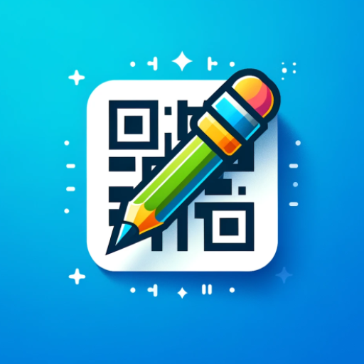 QR Master: Design your code logo