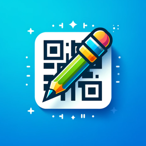 QR Master: Design your code  Icon