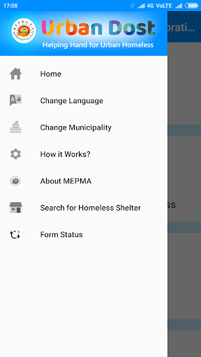 Urban Dosth, MEPMA, Telangana Screen 2