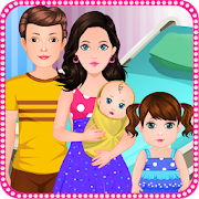 Top 29 Casual Apps Like Baby newborn games - Best Alternatives