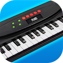 Herunterladen Real Piano Master Installieren Sie Neueste APK Downloader