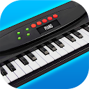 Descargar Real Piano Master Instalar Más reciente APK descargador