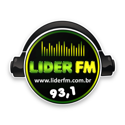 Lider FM 93,1  Icon