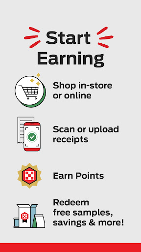 myPurina – Pet Rewards & Care screenshot 2