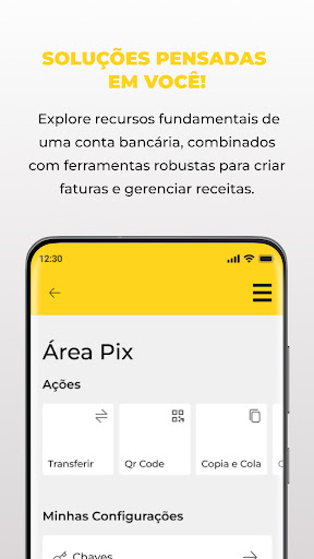 I3 Bank Screen 3