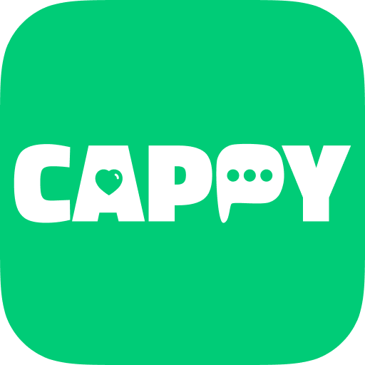 CAPPY 캐피 logo