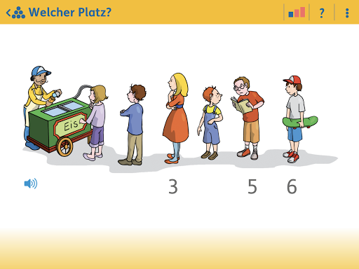 Calculightning 0 - Early Educa screenshot 5