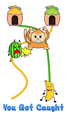 Save The Fruits Draw Home Gameのおすすめ画像2