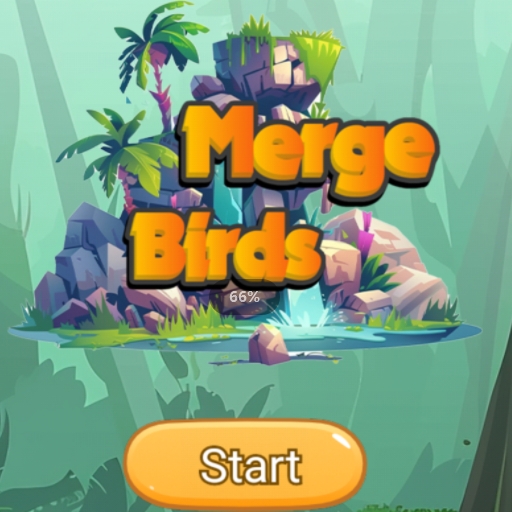 Merge Birds