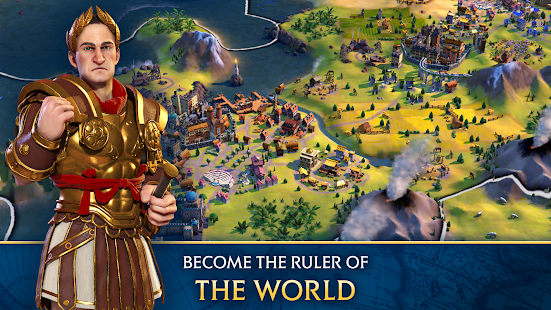 Civilization VI Screenshot
