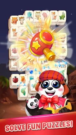 Game screenshot Mahjong Master mod apk