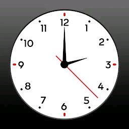 Simge resmi iOS 16 Smart clock