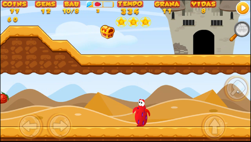 Osvaldo jump Screen 3